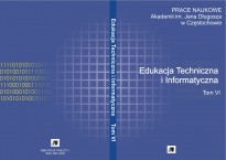 Edukacja techniczna i informatyczna VI