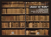 Kunst ist Waffe Kunst ist Waffe