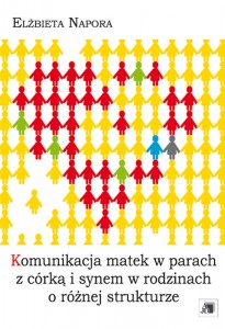Komunikacja matek w parach z córką i synem w rodzinach o różnej strukturze 