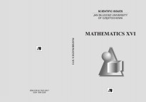 Mathematics XVI Mathematics XVI
