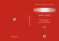 Tolerancja XV Tolerancja XV