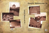 Zeszyty historyczne XI. Z Dziejów Emigracji Polskiej XVIII - XX w. Zeszyty historyczne XI. Z Dziejów Emigracji Polskiej XVIII - XX w.