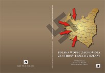 Polska wobec zagrożenia ze strony Trzeciej Rzeszy Polska wobec zagrożenia ze strony Trzeciej Rzeszy
