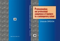 Professionalism and professional competence of teachers in a contemporary schol