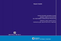 Nowe sposoby wykorzystywania skrobii i zbóż w istotnych dla inżyynierii środowiska procesach Nowe sposoby wykorzystywania skrobii i zbóż w istotnych dla inżyynierii środowiska procesach