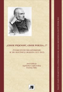 Gdzie piękność , gdzie poezja...? Gdzie piękność , gdzie poezja...?